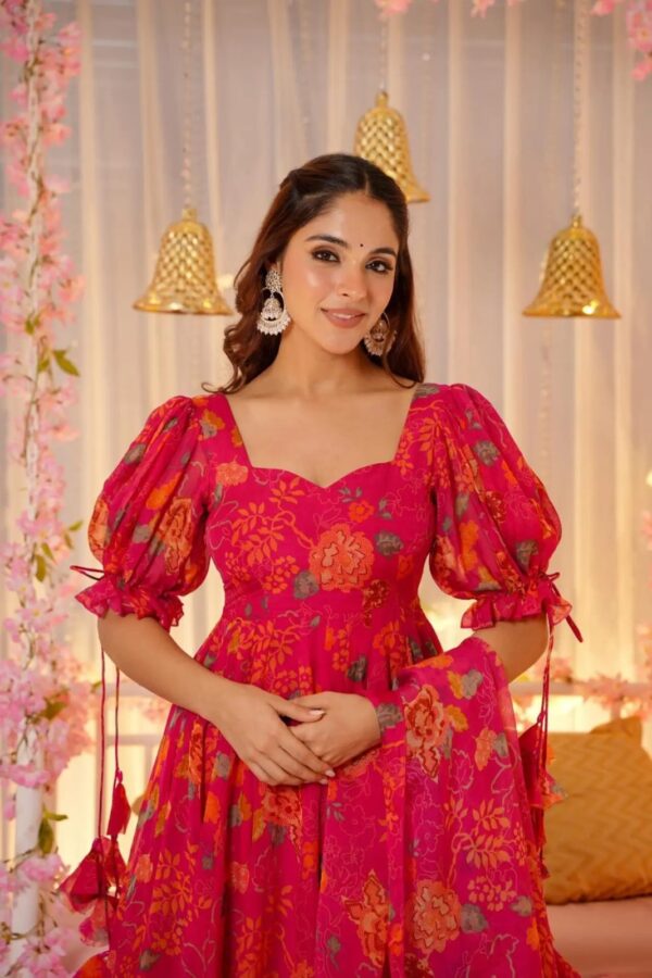 Tebby Silk  – Elegant Digital Prints - Image 5