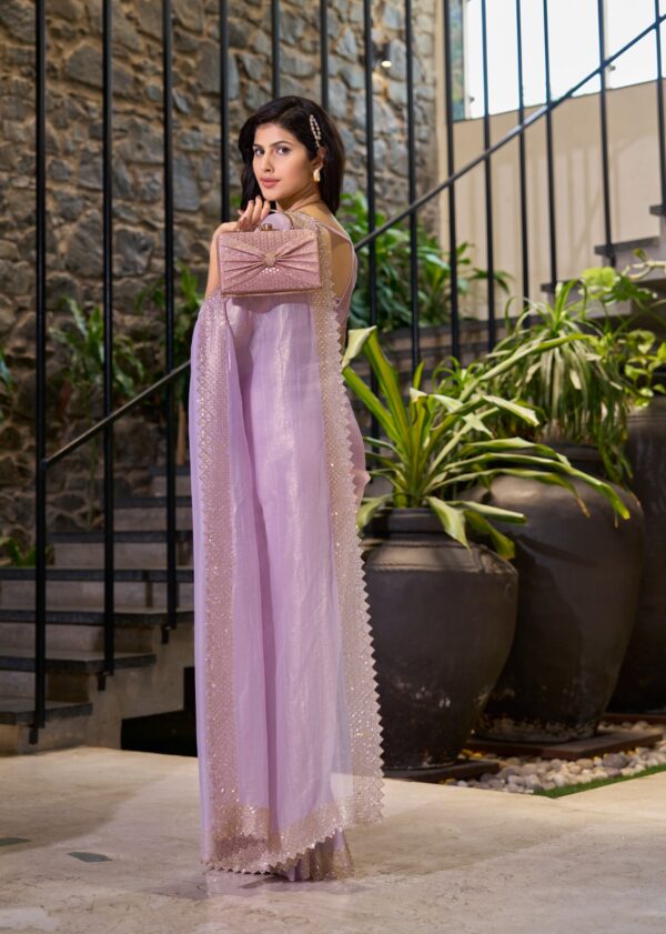 Saree – Paula Super Coat - Image 2