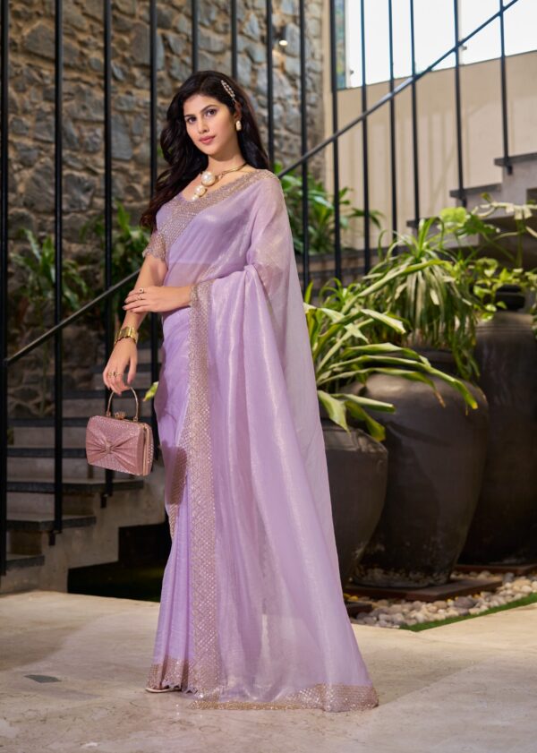 Saree – Paula Super Coat - Image 3