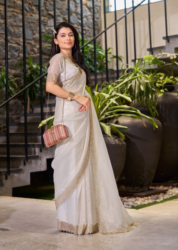 Saree – Paula Super Coat - Image 3