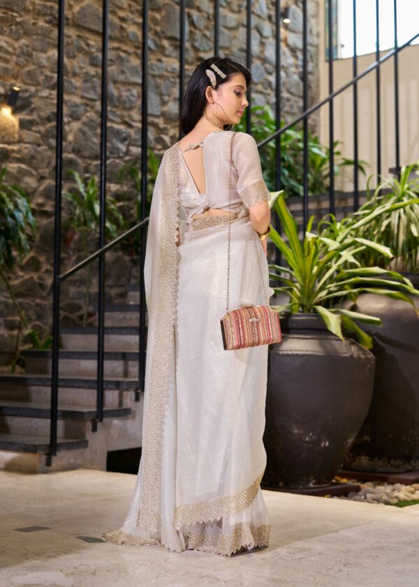 Saree – Paula Super Coat - Image 2